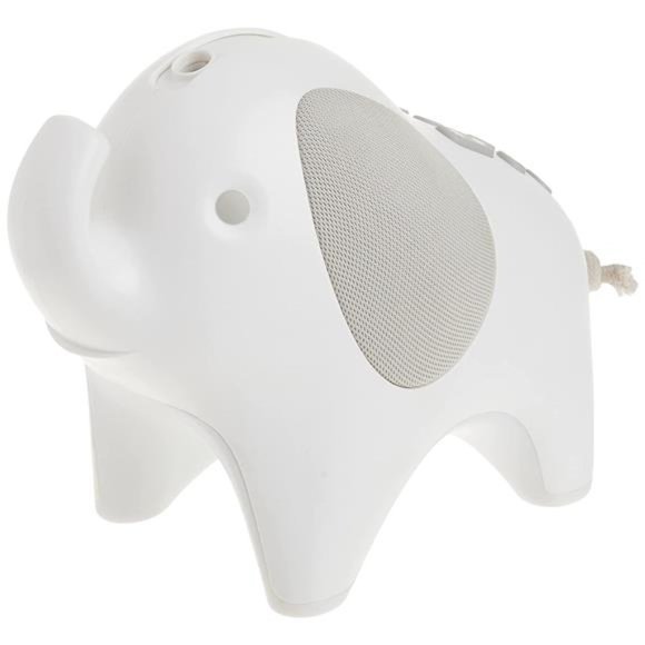 Baby Soother, Moonlight & Melodies, Elephant - Picture 1 of 5